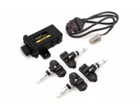 Haltech TMS-4 Tyre Monitoring System Internal Sensors