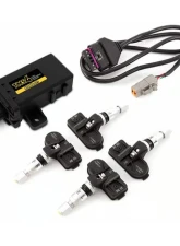 Haltech TMS-4 Tyre Monitoring System Internal Sensors                                     - HT-011600 - Image 4