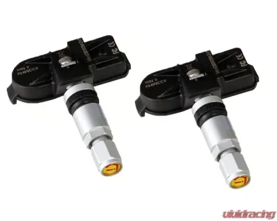 Haltech TMS-4 Tyre Monitoring System Internal Sensors - HT-011600