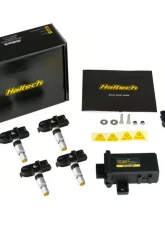 Haltech TMS-4 Tyre Monitoring System Internal Sensors                                     - HT-011600 - Image 4