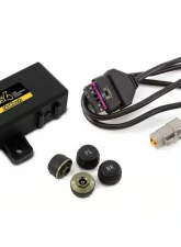 Haltech TMS-4 Tyre Monitoring System External Sensors                                     - HT-011601 - Image 4