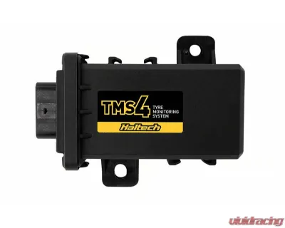 Haltech TMS-4 Tyre Monitoring System External Sensors - HT-011601