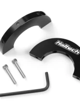 Haltech Driveshaft Split Collar  1.875"/ 47.63mm I.D. 8 Magnet                                     - HT-011701 - Image 2