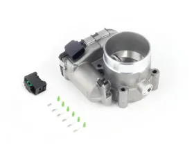 Haltech Bosch 60mm Electronic Throttle Body w/ Connector & Pins