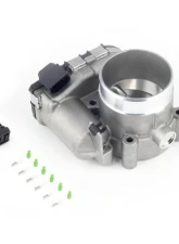 Haltech Bosch 60mm Electronic Throttle Body w/ Connector & Pins                                     - HT-011800 - Image 3