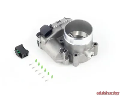 Haltech Bosch 60mm Electronic Throttle Body w/ Connector & Pins - HT-011800