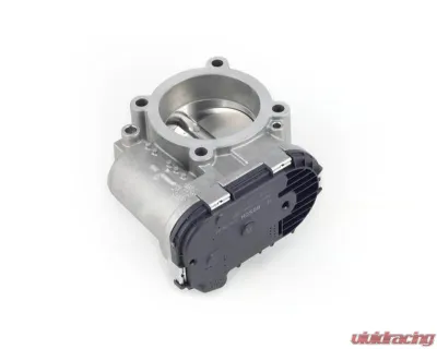 Haltech Bosch 60mm Electronic Throttle Body w/ Connector & Pins - HT-011800