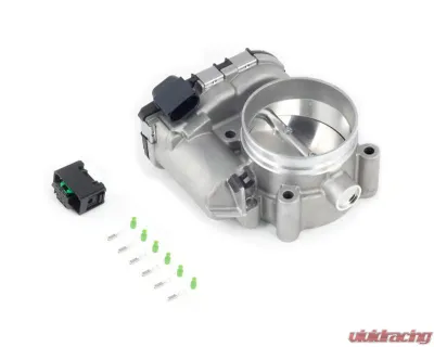 Haltech Bosch 68mm Electronic Throttle Body - Includes connector and pins - HT-011801