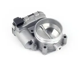 Haltech Bosch 74mm Electronic Throttle Body w/ Connector & Pins