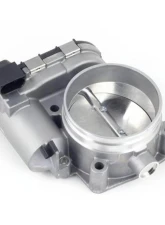 Haltech Bosch 74mm Electronic Throttle Body w/ Connector & Pins                                     - HT-011802 - Image 2