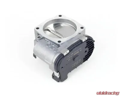 Haltech Bosch 74mm Electronic Throttle Body w/ Connector & Pins - HT-011802