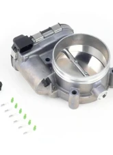 Haltech Bosch 82mm Electronic Throttle Body w/ Connector & Pins                                     - HT-011803 - Image 3