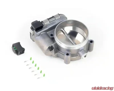 Haltech Bosch 82mm Electronic Throttle Body w/ Connector & Pins - HT-011803
