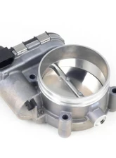 Haltech Bosch 82mm Electronic Throttle Body w/ Connector & Pins                                     - HT-011803 - Image 2