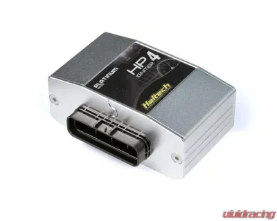 Haltech HPI4 High Power Igniter 15 Amp Quad Channel Module Only - HT-020032