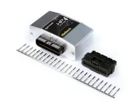 Haltech HPI4 High Power Igniter 15 Amp Quad Channel w/ Plug & Pins