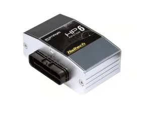 Haltech HPI6 High Power Igniter 15 Amp Six Channel Module Only
