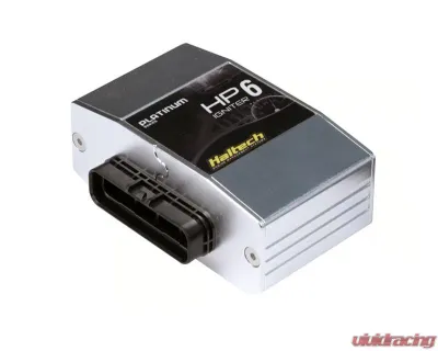 Haltech HPI6 High Power Igniter 15 Amp Six Channel Module Only - HT-020036