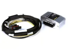 Haltech HPI6 High Power Igniter 15 Amp Six Channel Flying Lead Kit