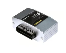 Haltech HPI8 High Power Igniter 15 Amp Eight Channel Module Only