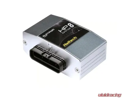 Haltech HPI8 High Power Igniter 15 Amp Eight Channel Module Only - HT-020040