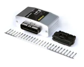 Haltech HPI8 High Power Igniter 15 Amp Eight Channel w/ Plug & Pins
