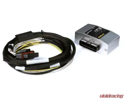 Haltech HPI8 High Power Igniter 15 Amp Eight Channel Flying Lead Kit - HT-020043
