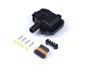 Haltech LS1 Coil w/ Built-in Ignitor