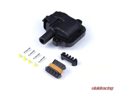 Haltech LS1 Coil w/ Built-in Ignitor - HT-020102