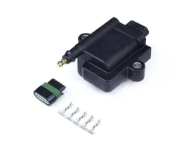Haltech High Output IGN-1A Inductive Coil w/ Built-in Ignition Module