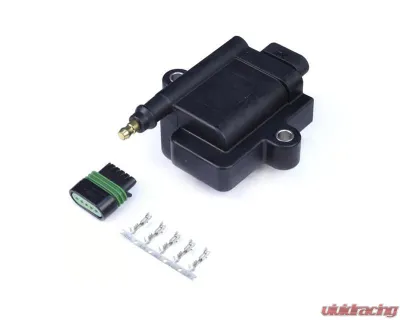 Haltech High Output IGN-1A Inductive Coil w/ Built-in Ignition Module - HT-020114