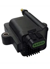 Haltech High Output IGN-1A Inductive Coil w/ Built-in Ignition Module                                     - HT-020114 - Image 2