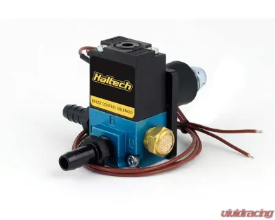 Haltech Boost Control Solenoid 3 Port 33Hz - HT-020400