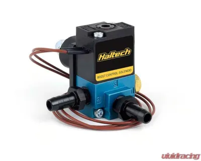 Haltech Boost Control Solenoid 3 Port 33Hz - HT-020400