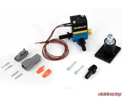 Haltech Boost Control Solenoid 3 Port 33Hz - HT-020400