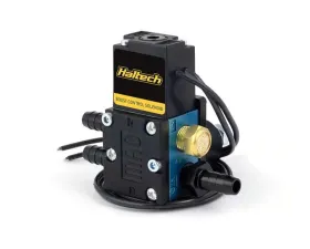 Haltech Boost Control Solenoid 4 Port