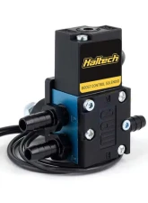 Haltech Boost Control Solenoid 4 Port                                     - HT-020401 - Image 2
