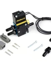 Haltech Boost Control Solenoid 4 Port                                     - HT-020401 - Image 3