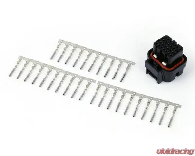 Haltech AMP 26 pin Key 3 Suits Nexus Series ECU's Plug and pins only - HT-030014