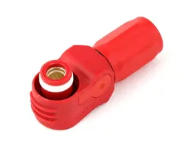Haltech SurLok Connector-120A Red Suits Nexus R3 / PD16