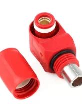 Haltech SurLok Connector-120A Red Suits Nexus R3 / PD16                                     - HT-030032 - Image 2