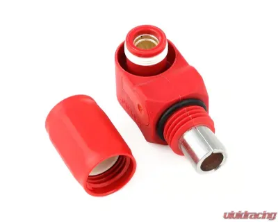 Haltech SurLok Connector-120A Red Suits Nexus R3 / PD16 - HT-030032