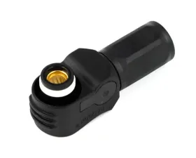 Haltech SurLok Connector-120A Black Suits Nexus R3