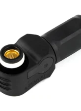 Haltech SurLok Connector-120A Black Suits Nexus R3                                     - HT-030033 - Image 2
