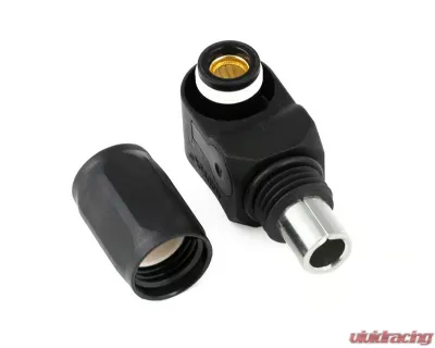 Haltech SurLok Connector-120A Black Suits Nexus R3 - HT-030033