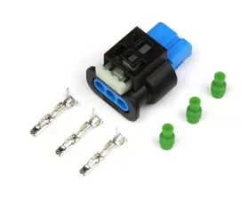 Haltech Ignition Coils Plug and Pins Only Set of 8 Ford Coyote 5.0L 2nd Generation  2015-2017