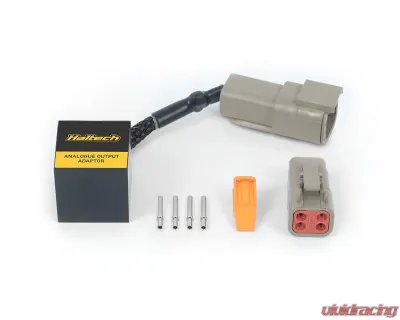 Haltech Analogue Output Adaptor - HT-038000