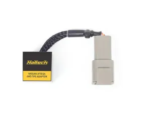 Haltech TPS Adaptor Nissan Attesa 4WD