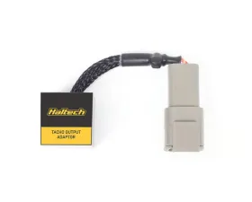 Haltech Tacho Output Adaptor