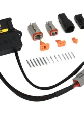 Haltech DC Motor Driver - DCMD                                     - HT-038009 - Image 2